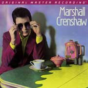 Marshall Crenshaw Marshall Crenshaw Numbered Limited Edition 180g LP 1