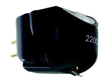 Goldring G2200 MM Cartridge 6.5mV 1