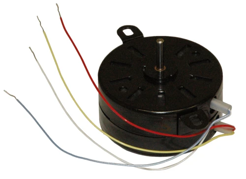 Music Hall M307 MMF Series 2 & 5 Turntable Motor 120V (Early-Production Models Only) 1