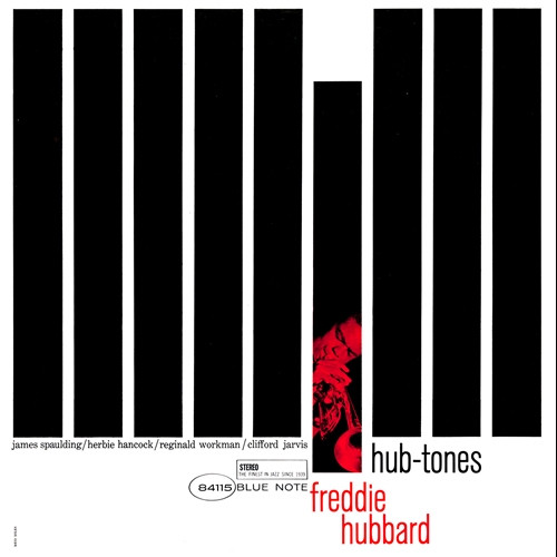 Freddie Hubbard Hub-Tones 180g LP