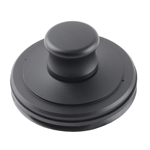 Music Hall WCS-2 Record Cleaner Replacement Record Clamp 1