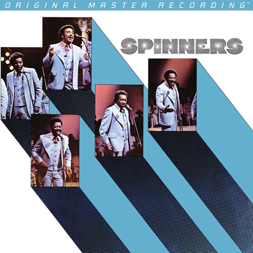 The Spinners Spinners Numbered Limited Edition 180g LP 1