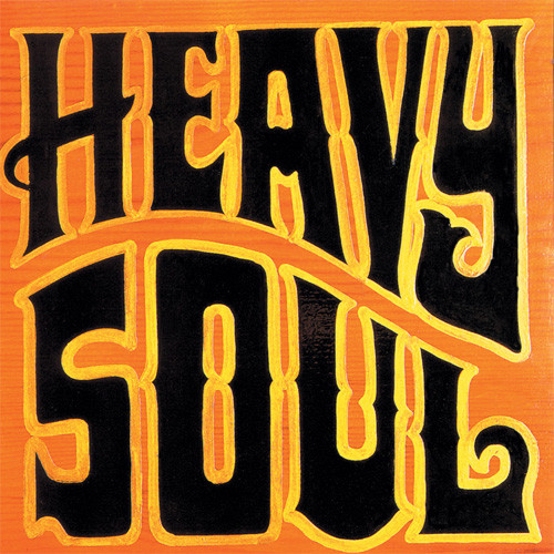 Paul Weller Heavy Soul 180g LP 1