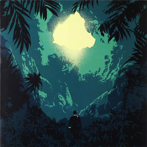 James Horner Star Trek II: The Wrath of Khan Soundtrack 50th Anniversary Edition 180g 2LP 3