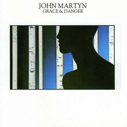 John Martyn Grace and Danger 180g LP 1