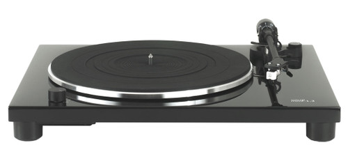 Music Hall MMF-1.3 Turntable with Audio Technica MM Cartridge 2.5mV 1