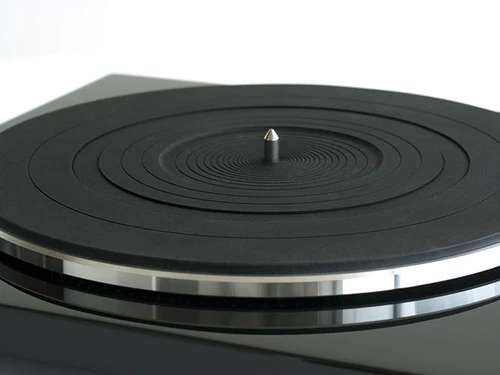 Music Hall MMF-1.3 Turntable with Audio Technica MM Cartridge 2.5mV 5