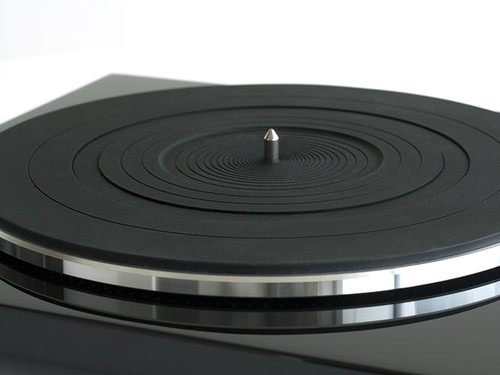Music Hall MMF-1.3 Turntable with Audio Technica MM Cartridge 2.5mV 5