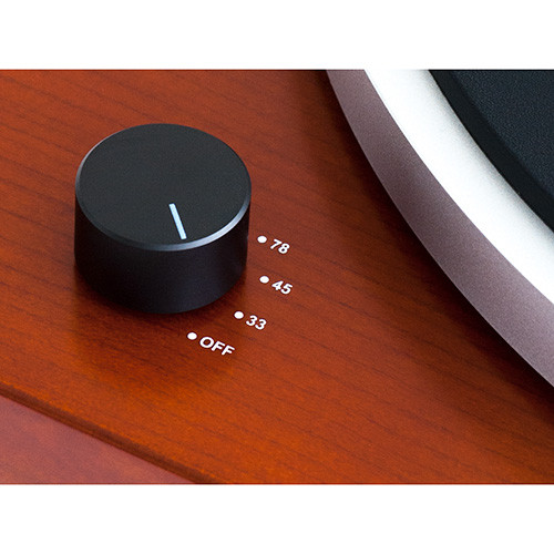 Music Hall MMF-1.5 Turntable with Melody MM Cartridge 3.5mV 5