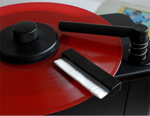 Music Hall WCS-3 Record Cleaner 4