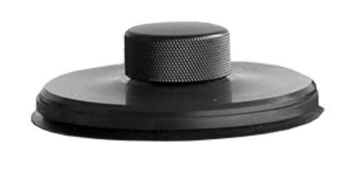 Music Hall WCS Record Cleaner Replacement Record Clamp 1