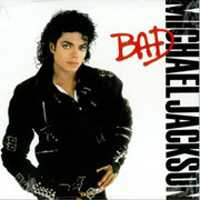 Michael Jackson Bad 180g Import LP 1