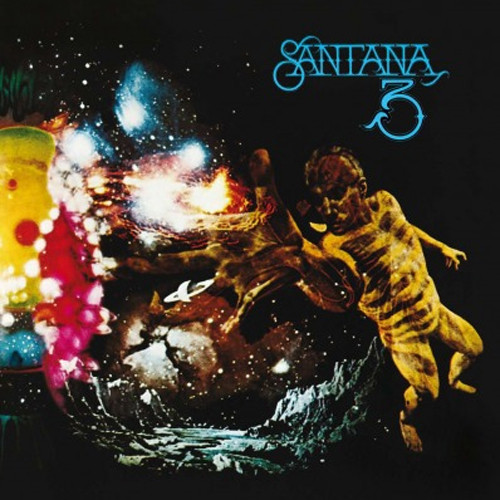 Santana Santana III 180g Import 2LP 1