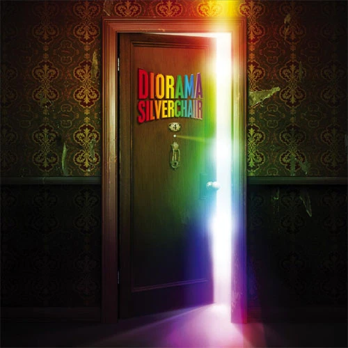 Silverchair Diorama 180g Import LP 1