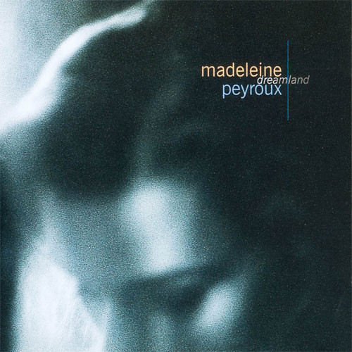 Madeleine Peyroux Dreamland 180g Import LP