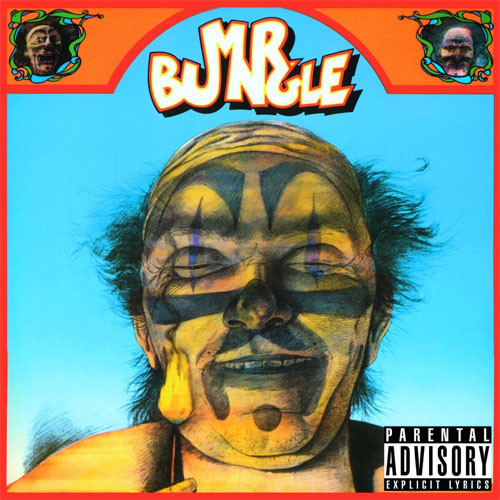 Mr. Bungle Mr. Bungle 180g Import 2LP (Black Vinyl)