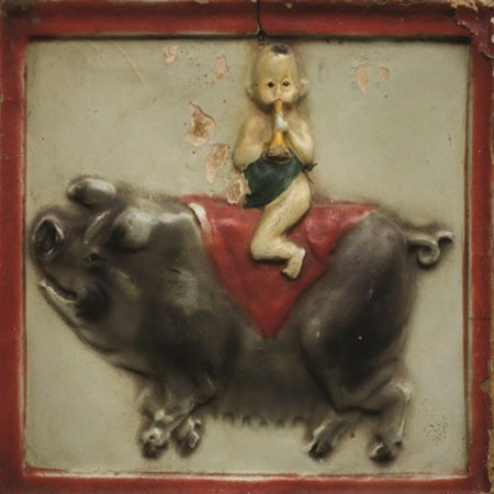 Black Dub Black Dub 180g Import 2LP 1