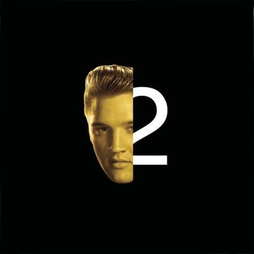 Elvis Presley 2nd To None 180g Import 2LP 1