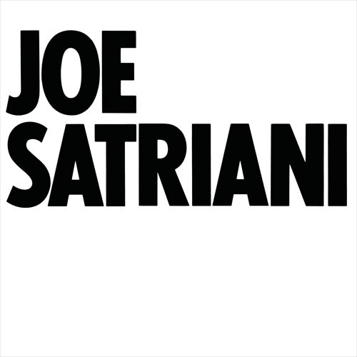 Joe Satriani Joe Satriani 180g 45rpm 12" Vinyl EP 1