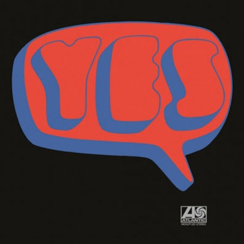 Yes Yes (Expanded) 180g Import 2LP