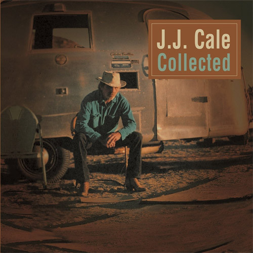 J.J. Cale Collected 180g Import 3LP 1
