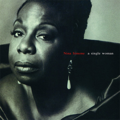 Nina Simone A Single Woman (Expanded) 180g Import LP 1