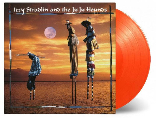 Izzy Stradlin And The Ju Ju Hounds Izzy Stradlin And The Ju Ju