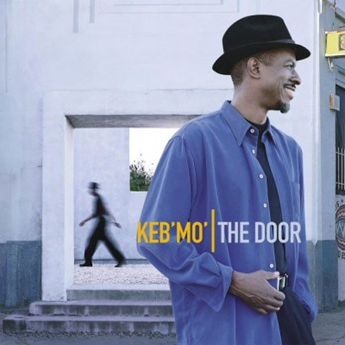 Keb Mo The Door 180g Import LP 1