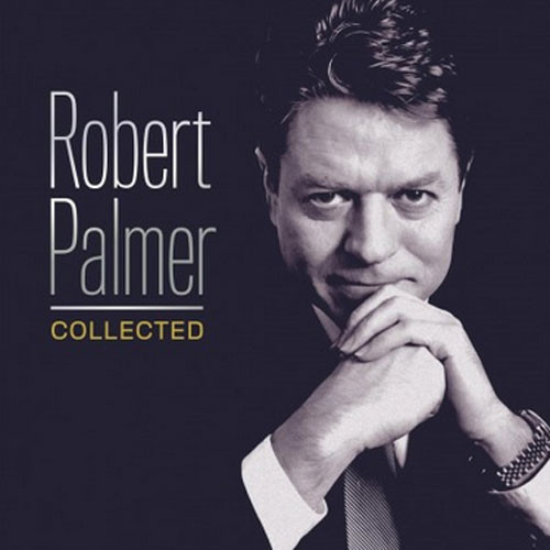 Robert Palmer Collected 180g Import 2LP 1
