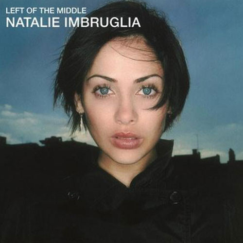 Natalie Imbruglia Left Of The Middle 180g Import LP 1