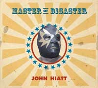 John Hiatt Master Of Disaster Hybrid Multi-Channel & Stereo SACD 1