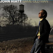John Hiatt/Same Old Man 180g LP 1