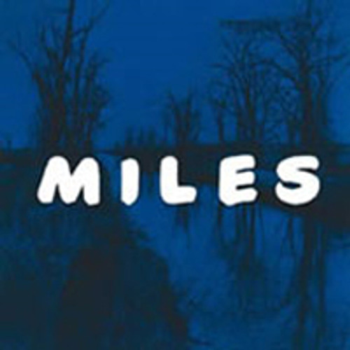 The Miles Davis Quintet The New Miles Davis Quintet LP