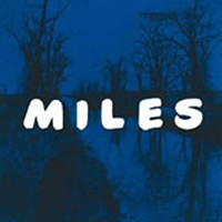 The Miles Davis Quintet The New Miles Davis Quintet LP 1