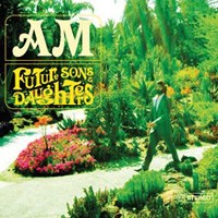 AM FUTURE SONS & DAUGHTERS 180g LP 1
