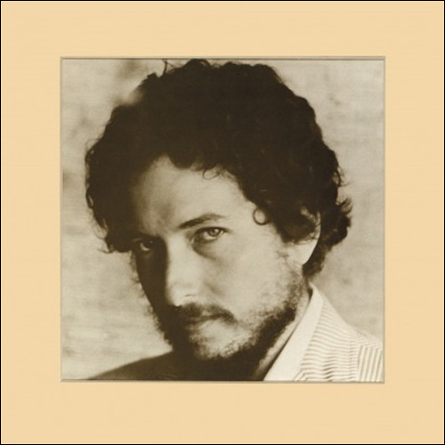 Bob Dylan New Morning 180g Import LP 1