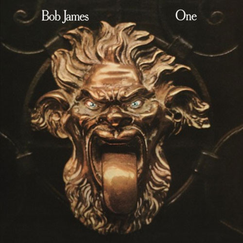 Bob James One 180g Import LP 1