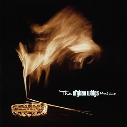 The Afghan Whigs Black Love 180g Import LP