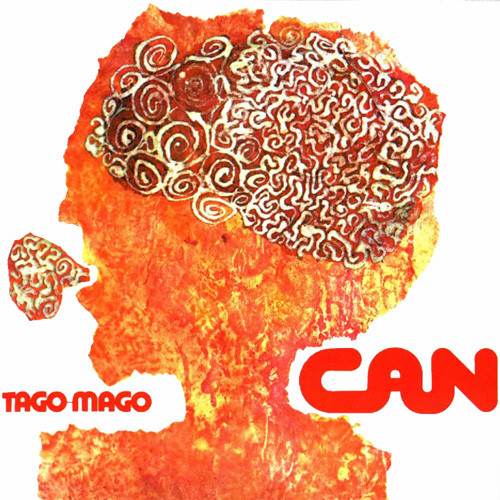 Can Tago Mago 180g 2LP 1