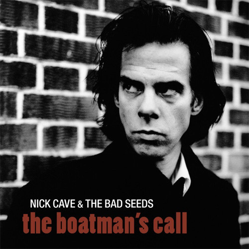 Nick Cave & The Bad Seeds The Boatman's Call 180g LP 1
