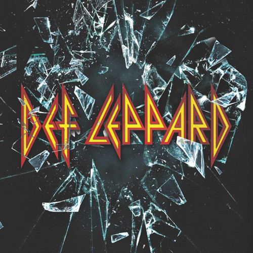Def Leppard Def Leppard 180g 2LP 1