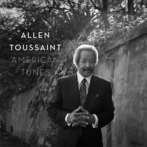 Allen Toussaint American Tunes 2LP 1