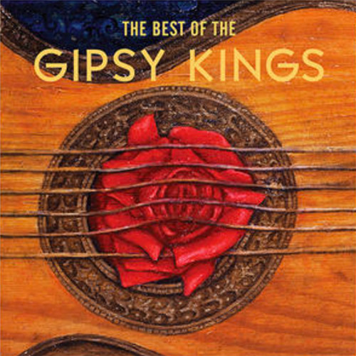The Gipsy Kings The Best of The Gipsy Kings 2LP 1
