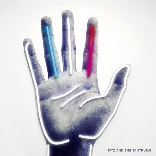 Fitz And The Tantrums Fitz And The Tantrums LP 1