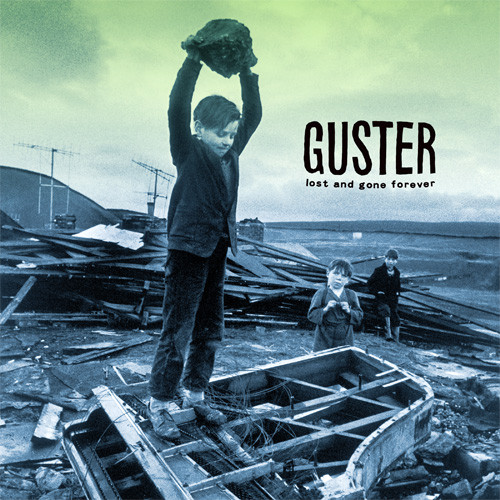 Guster Lost and Gone Forever 180g LP