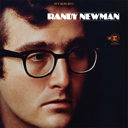 Randy Newman Randy Newman LP 1