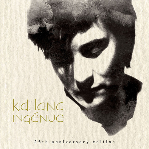 k.d. lang Ingenue  (25th Anniversary Edition) 2LP 1