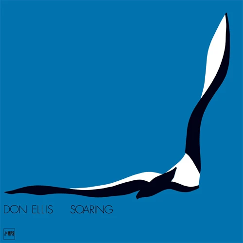 Don Ellis Soaring 180g LP 1