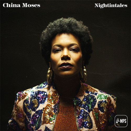 China Moses Nightintales 180g LP 1