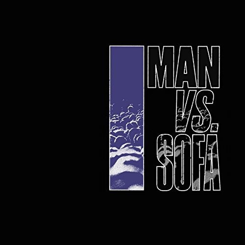 Sherwood & Pinch Man vs. Sofa 2LP 1